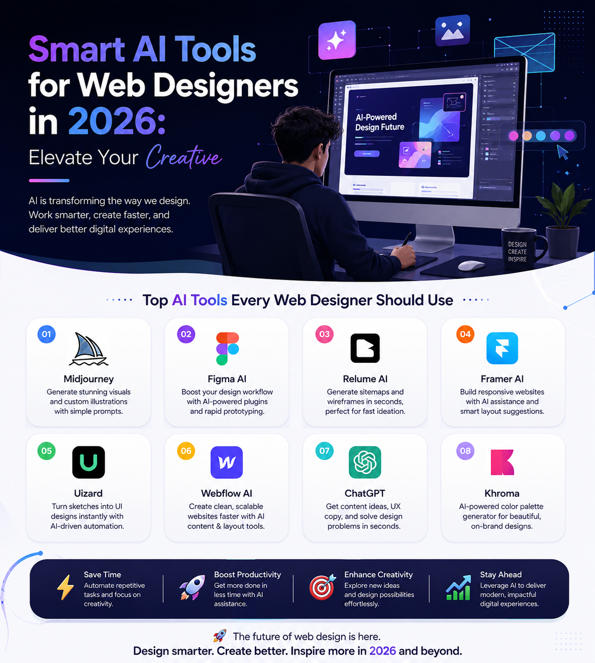 web designing ai tool