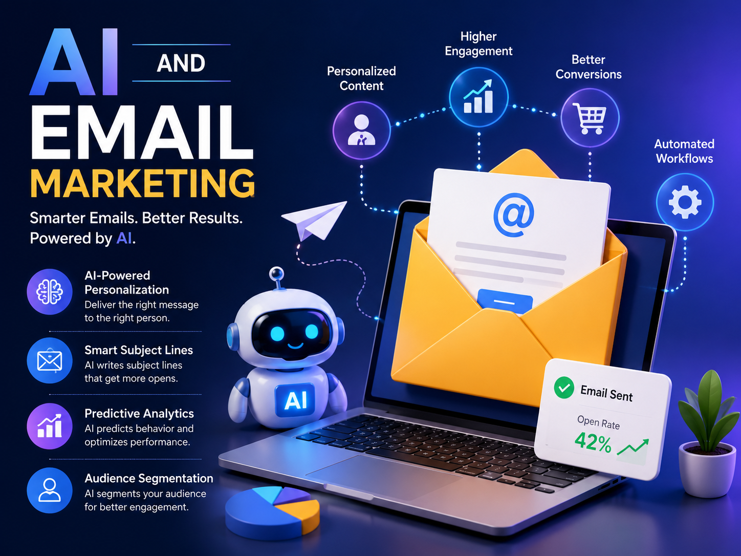 ai and email marketing