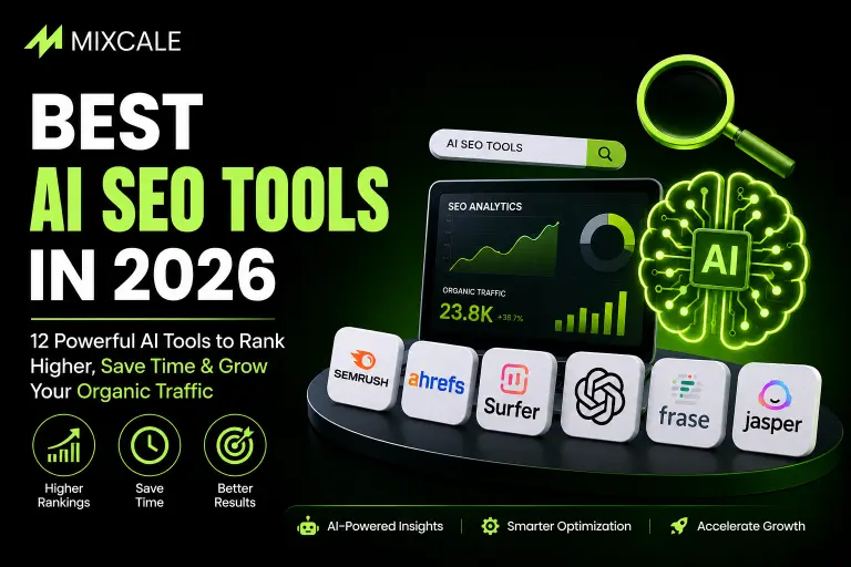 ai tools for seo