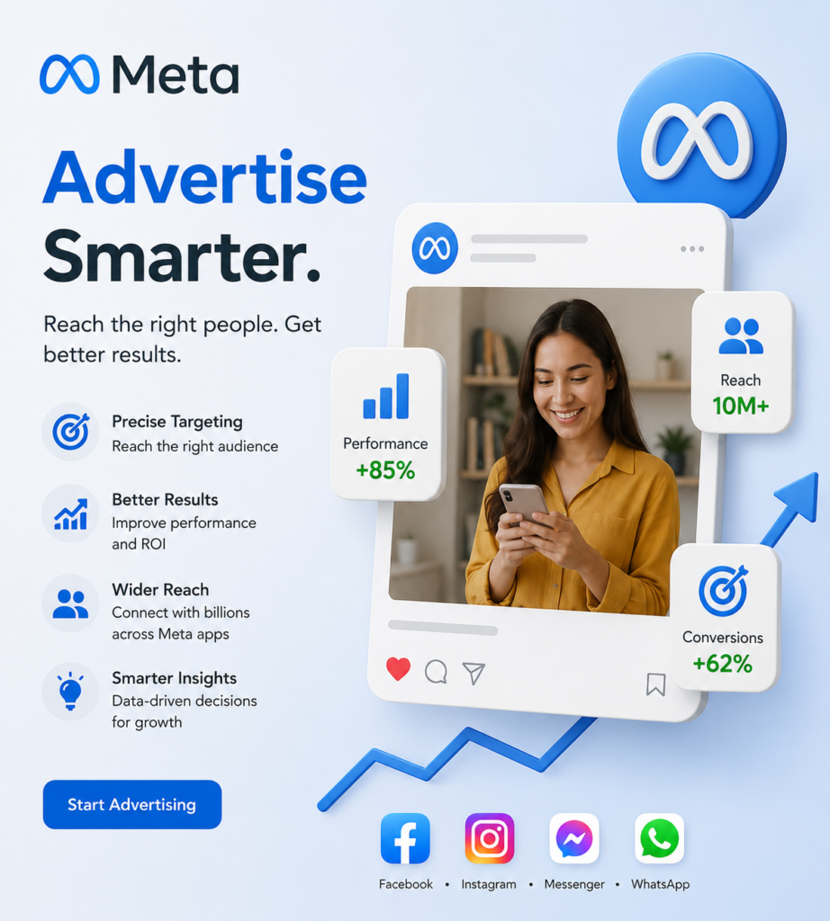 Meta Ads AI